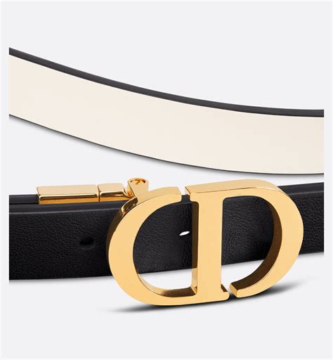 black and red dior belt|christian Dior reversible belt ladies.